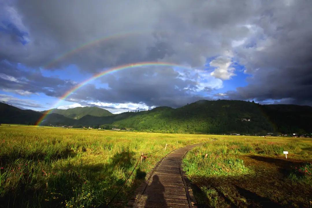 北海印象海景,北海印象环境