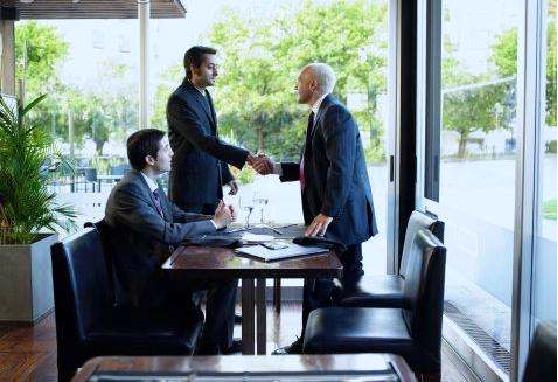 职场接待礼仪,职场着装礼仪