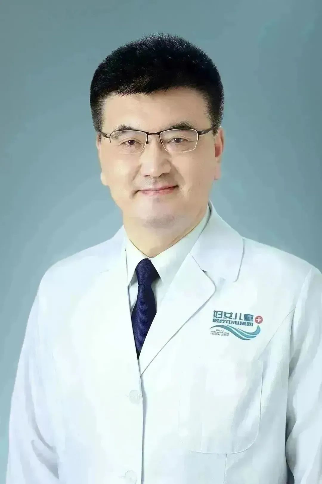 一院多区促医疗高质量发展《卫民有医技》走进大连市妇女儿童医疗中心（集团）