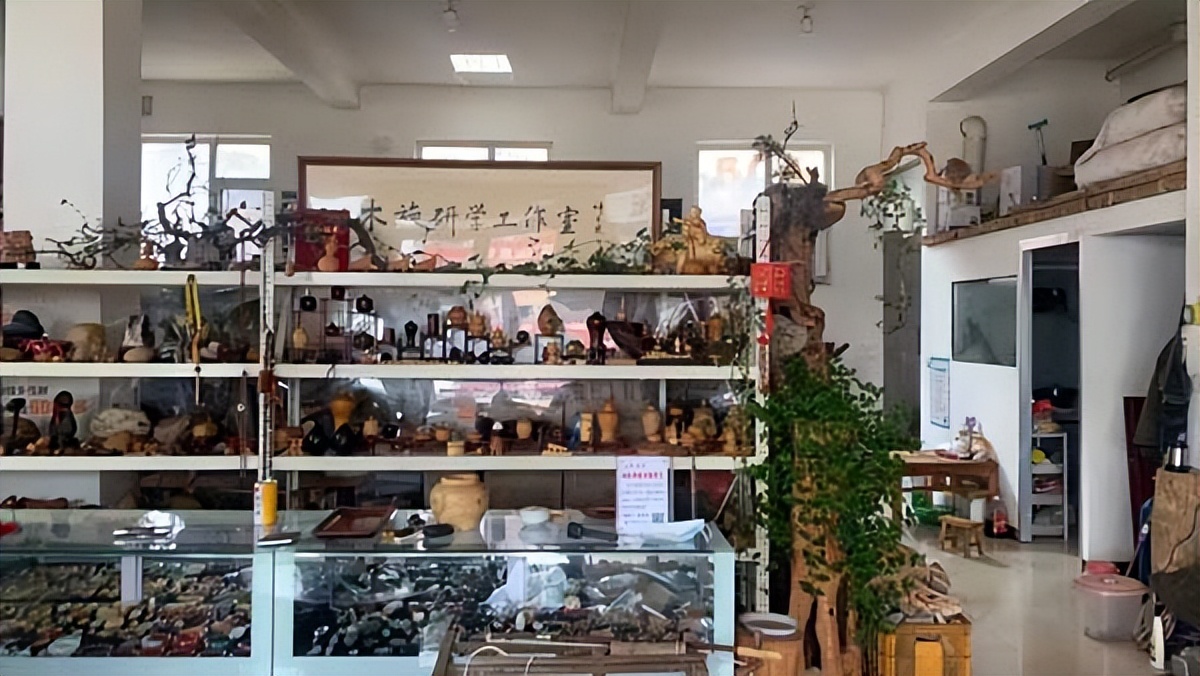 木料在手，造型在心！临沂这位“手艺人”痴迷木旋技艺20余年，练就“独门绝技”