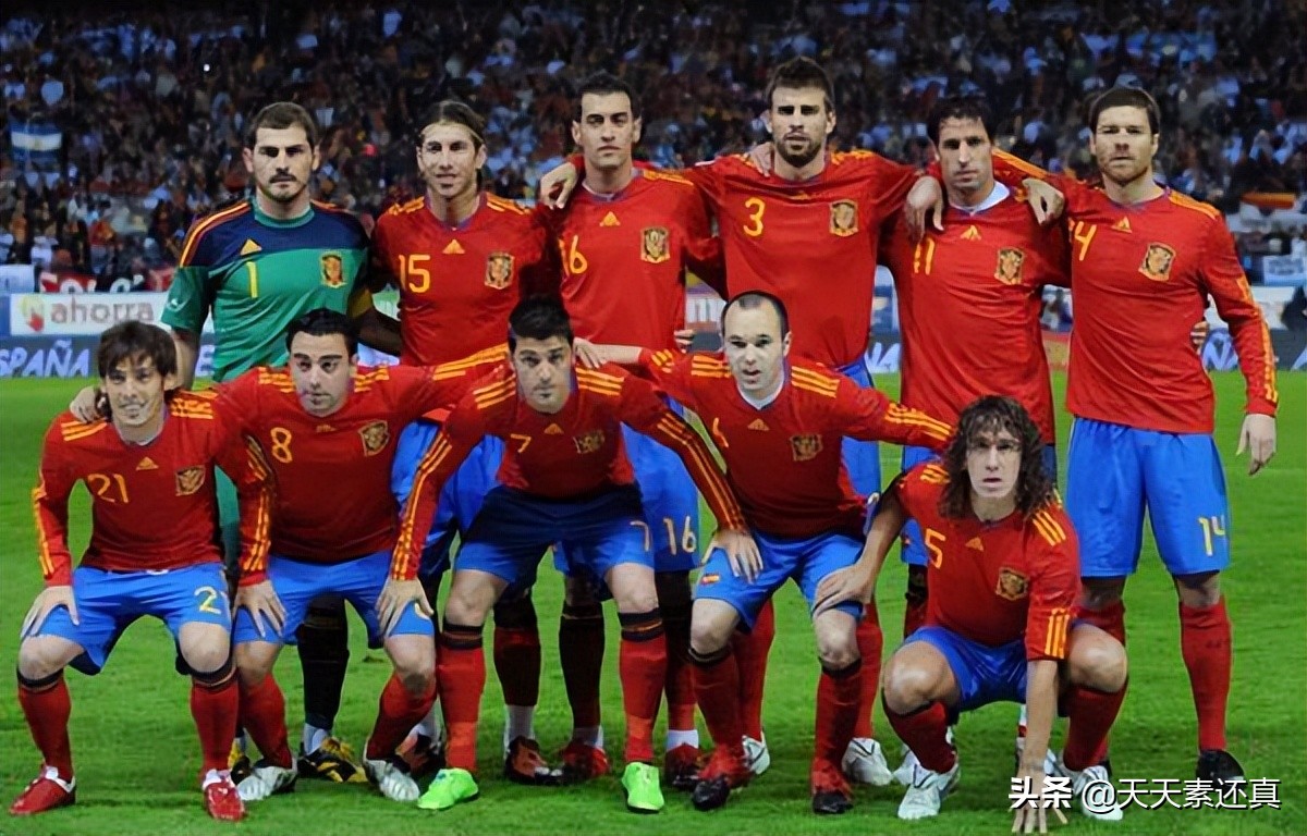 欧洲足球联赛西班牙赛程,欧洲杯预选赛之王