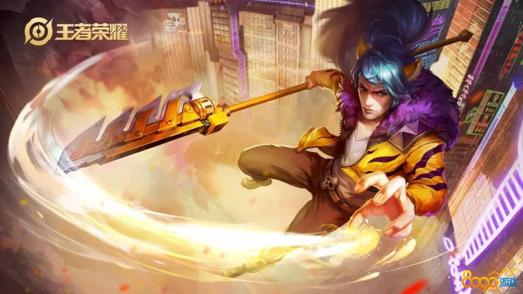 王者荣耀打野意识教学从零开始,王者荣耀各种打野零基础教学