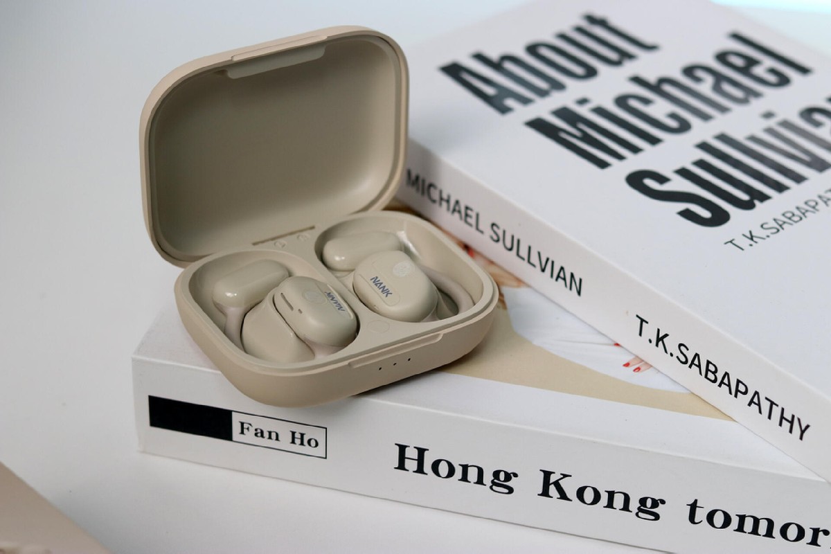 南卡新品oepro开放式耳机体验,南卡oecc开放式耳机