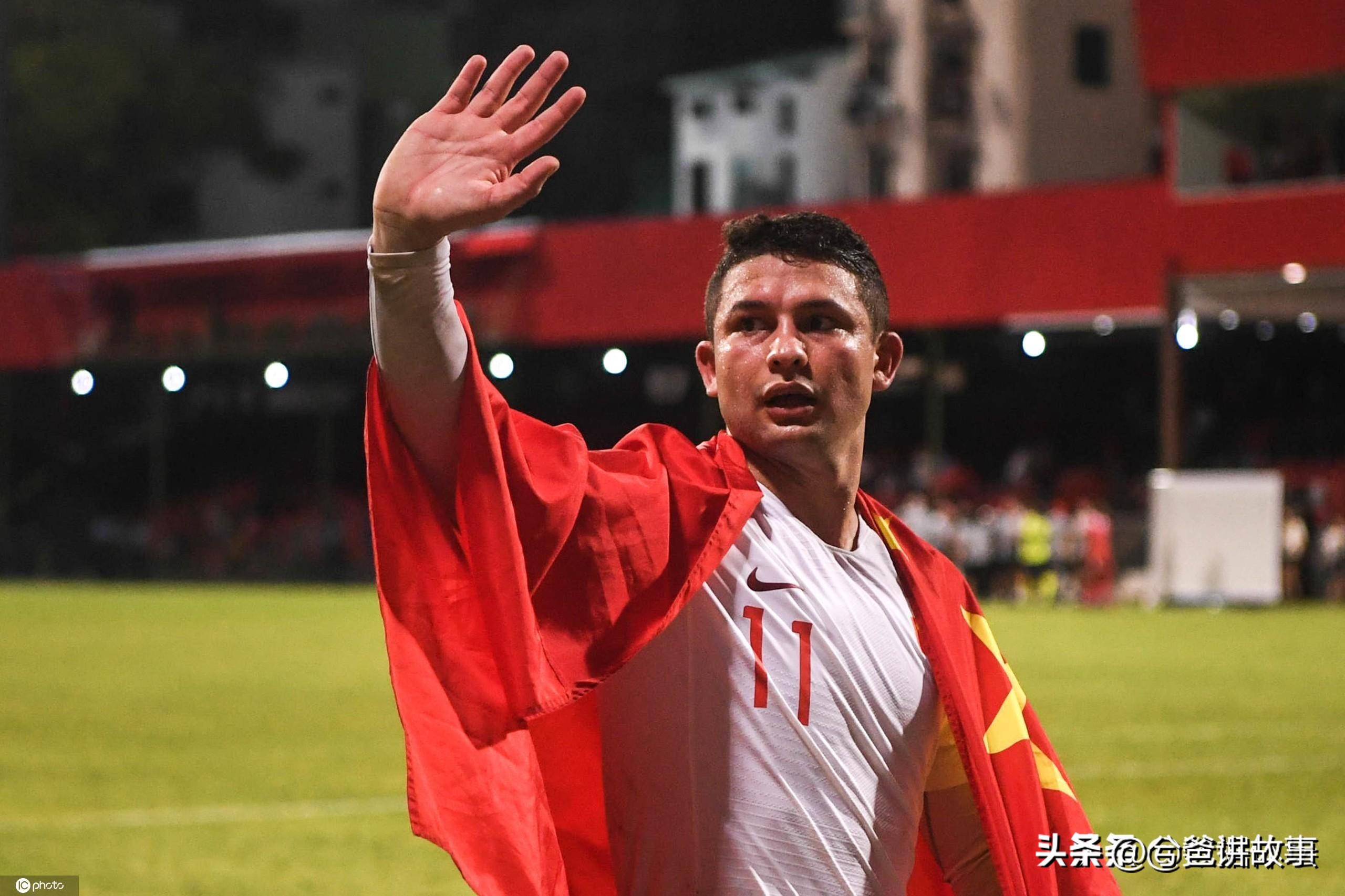 深度剖析中国足球的困境与原因,中国足球到底该何去何从