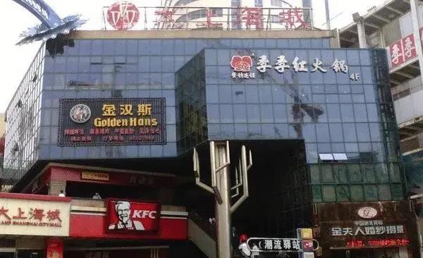 2021年郑州新开商业,2021郑州新开商业