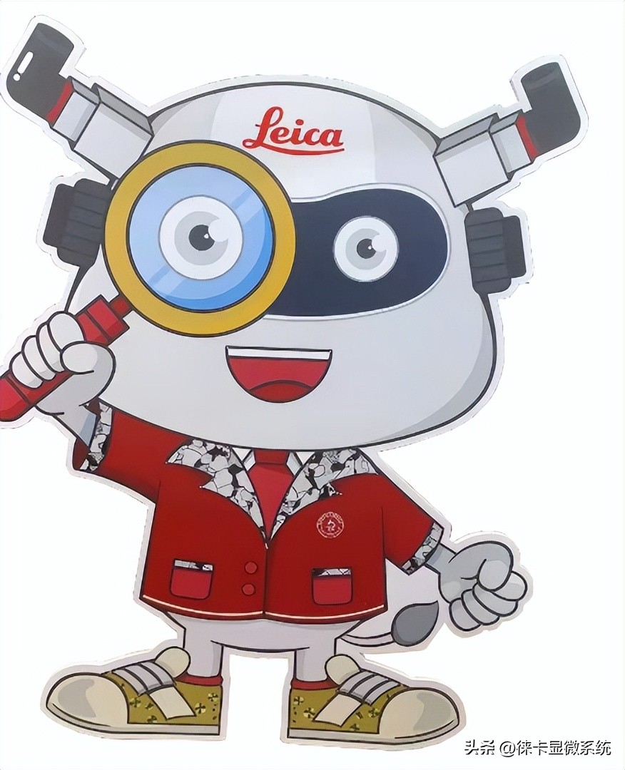 徕卡杯金相大赛技术含量高吗,全国大学生金相技能大赛模拟考试