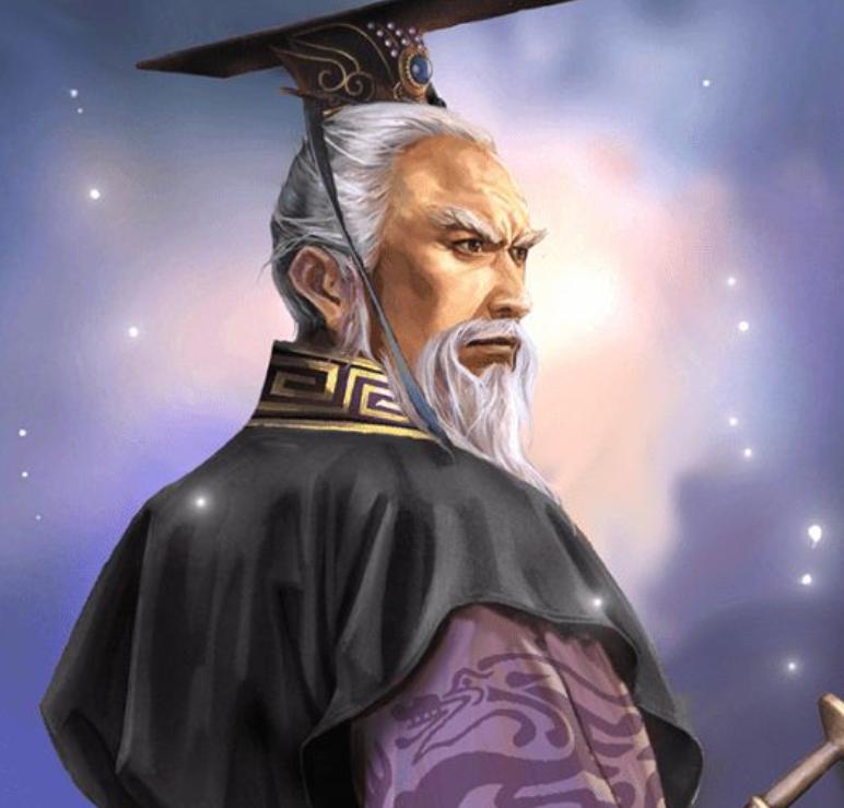 历史上最有名的双瞳者,历史上目有双瞳的人