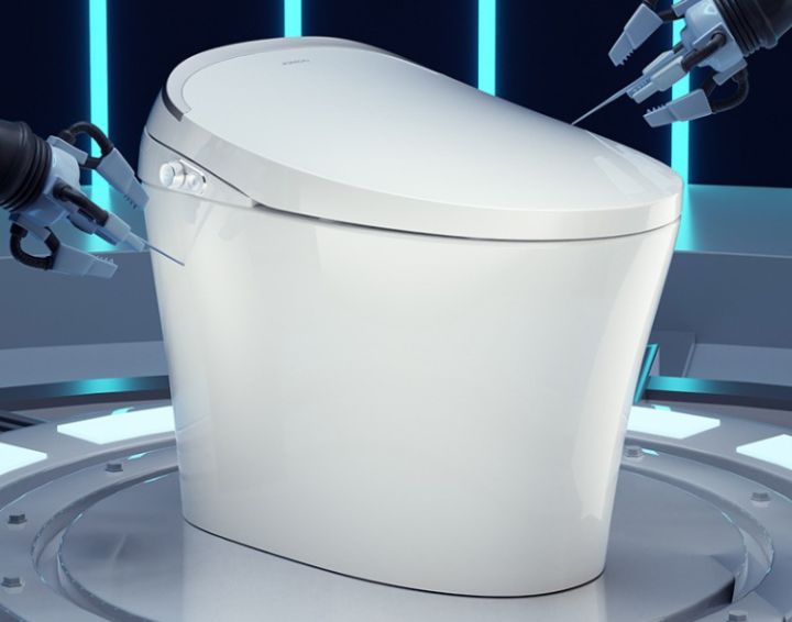 智能马桶哪个品牌比较好怎么选,智能马桶选哪个品牌更好用