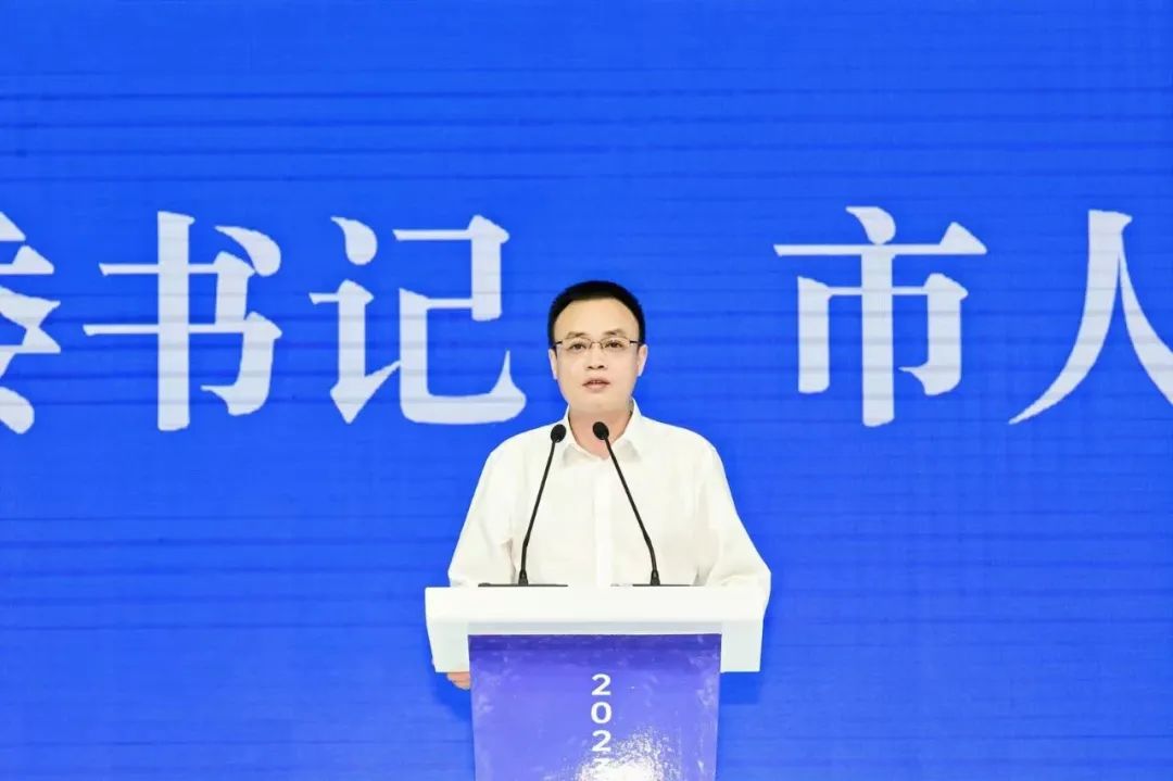 《天门服装电商产业基地发展规划（2023-2026年）》发布，天门服装产业聚势扬帆谱新篇