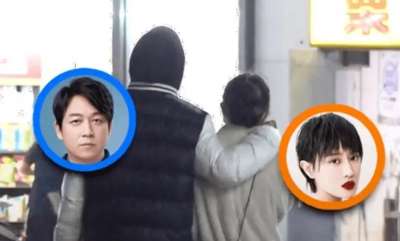 出轨家暴、车内拥吻、脚踏三条船,娱乐圈的“桃色大瓜”真精彩