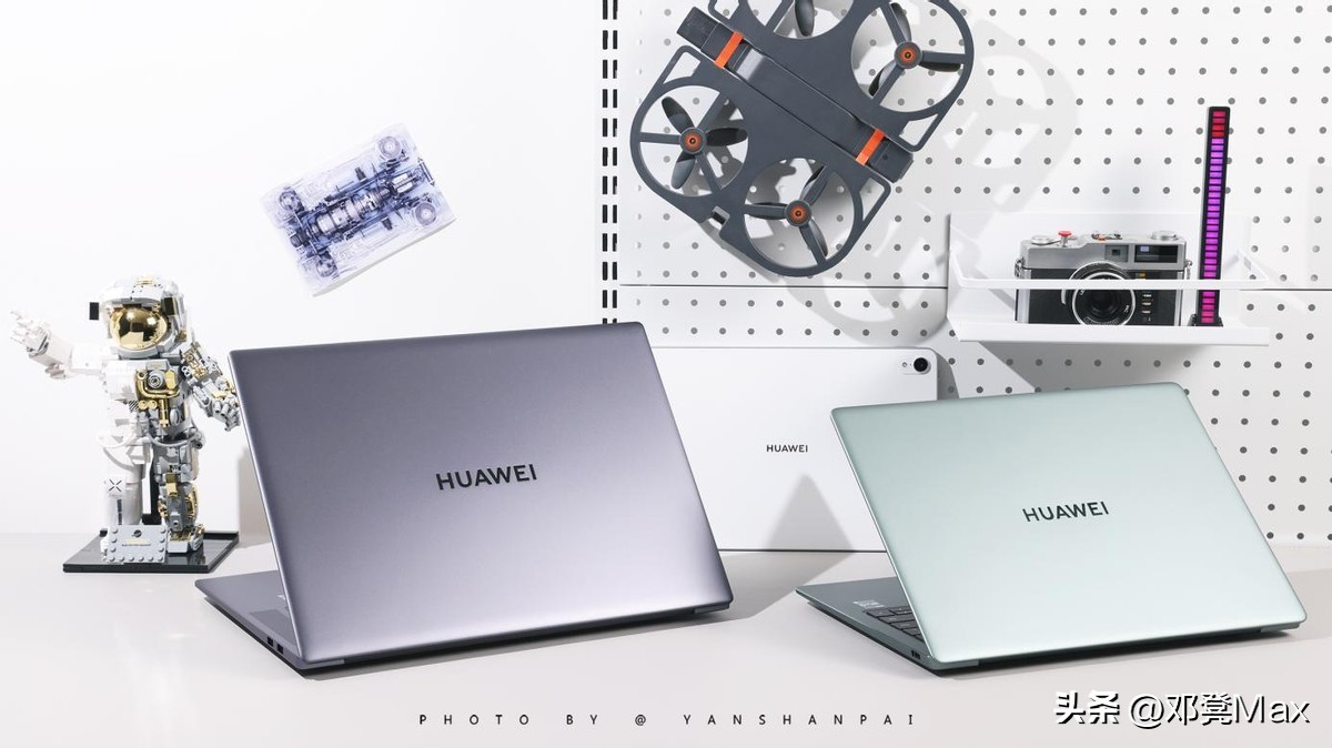 2023年618华为笔记本选购指南