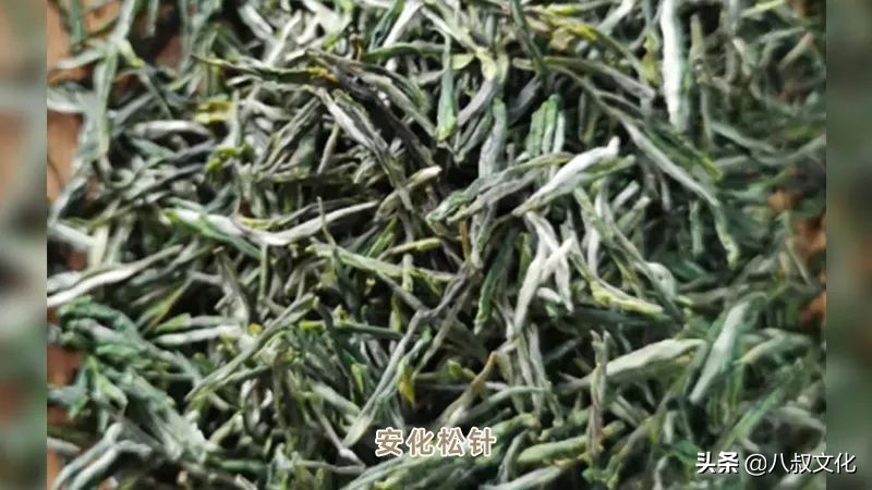 中国绿茶哪个好喝,各地好喝的绿茶排名