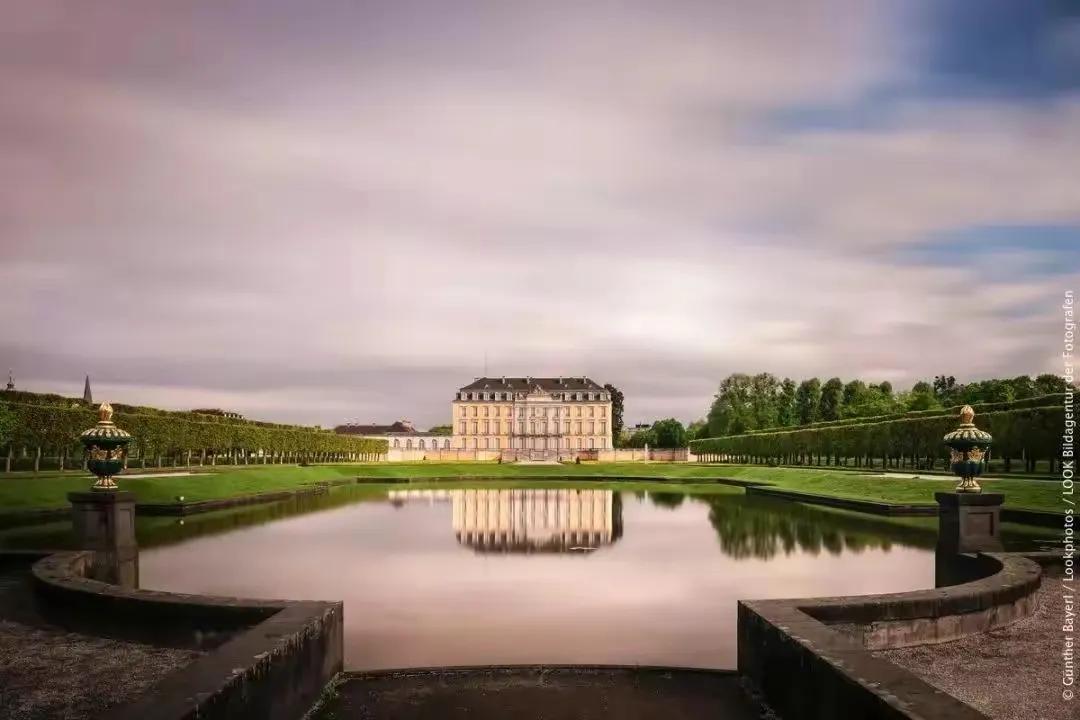 德国世界遗产,德国世界文化遗产前十名