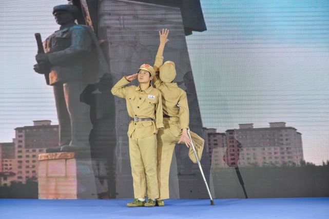 “真的爱你”第二届中国公益文化大会在合肥召开