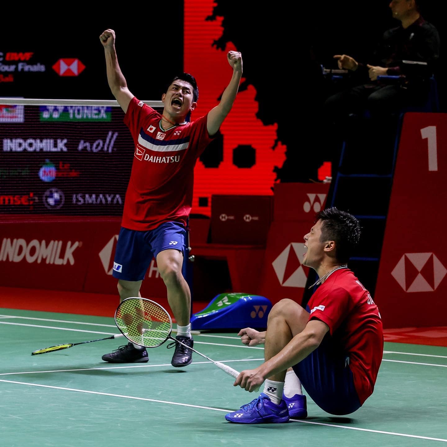 羽毛球装备第三篇,羽球装备篇