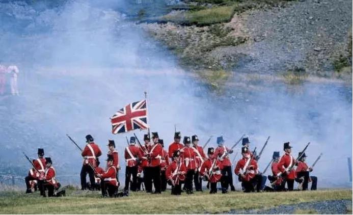 英国远征阿富汗惨败,英国夺取苏伊士运河