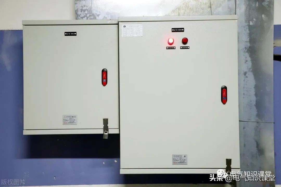 配电柜用的电流怎么算出功率,计算电流为什么要除以功率因数