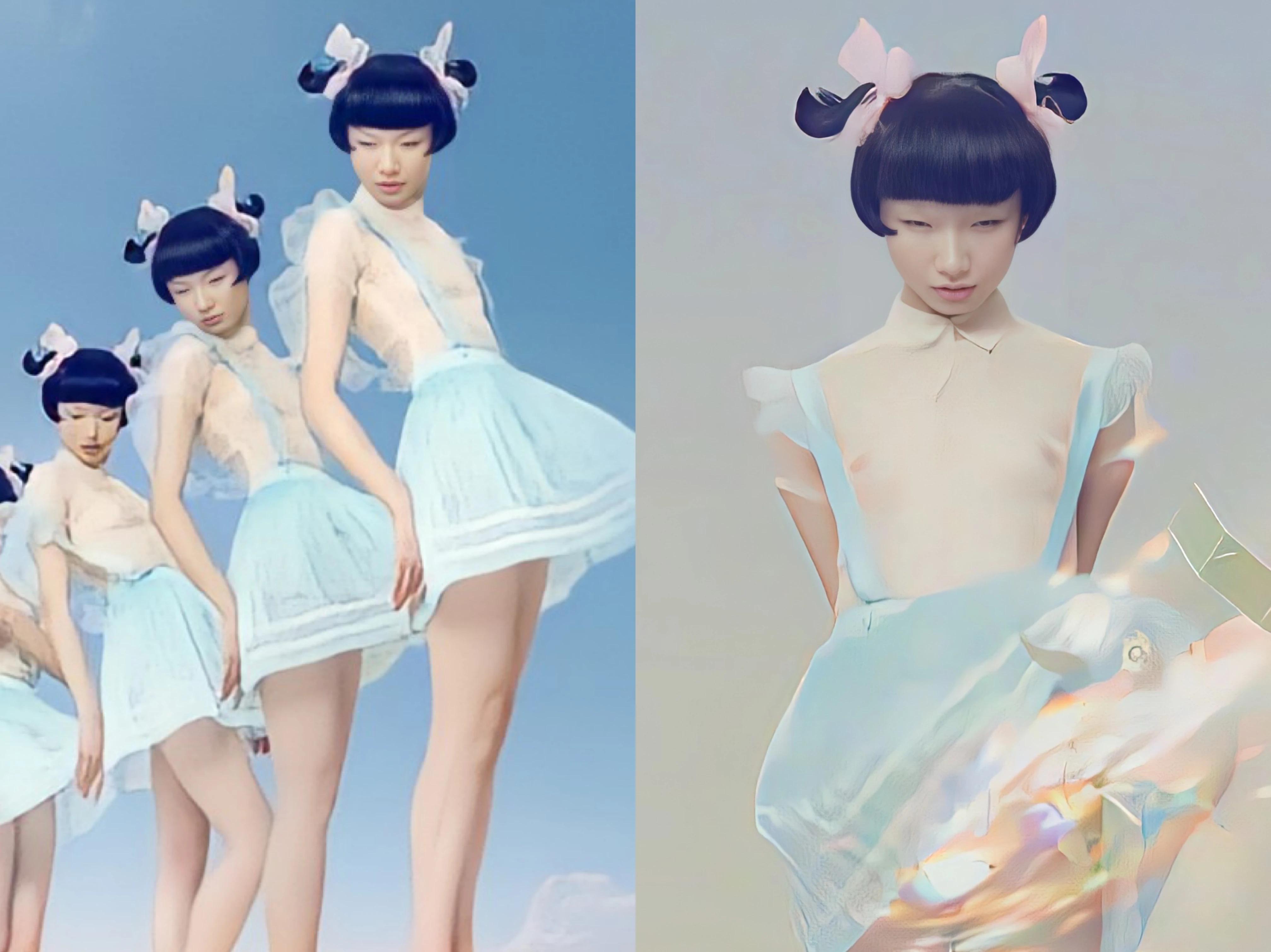 国人都是眯眯眼吗,眯眯眼在外国人眼里