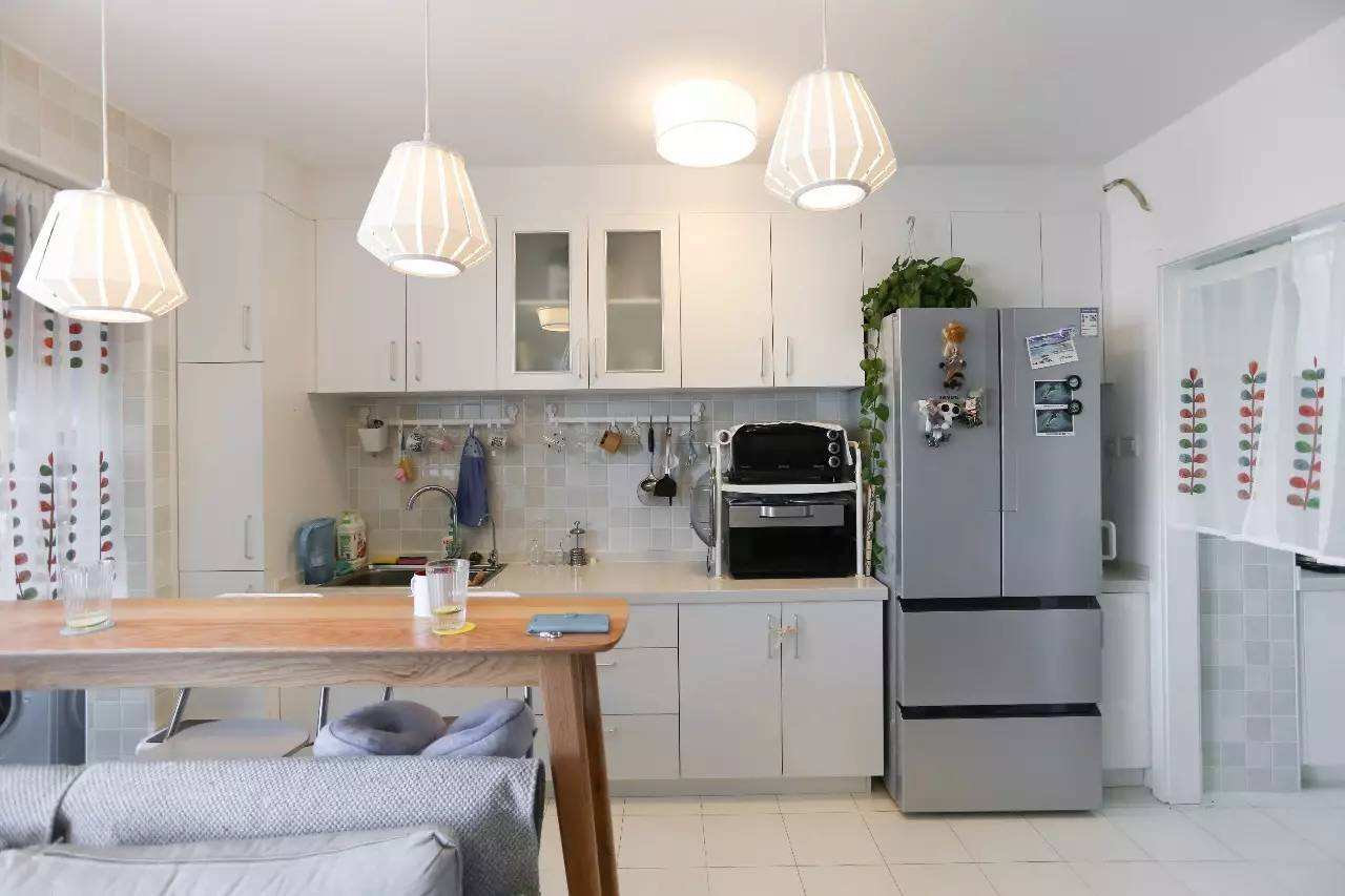 专家谈如何选择最适合自己的冰箱,喜欢囤货买多大的冰箱