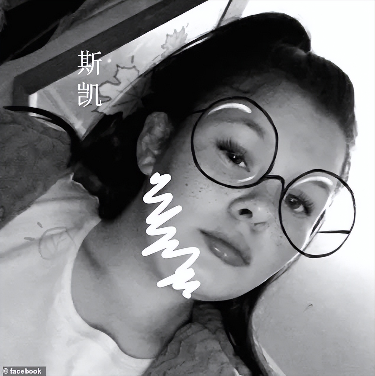 曾外祖母的一生,曾外祖母长什么样