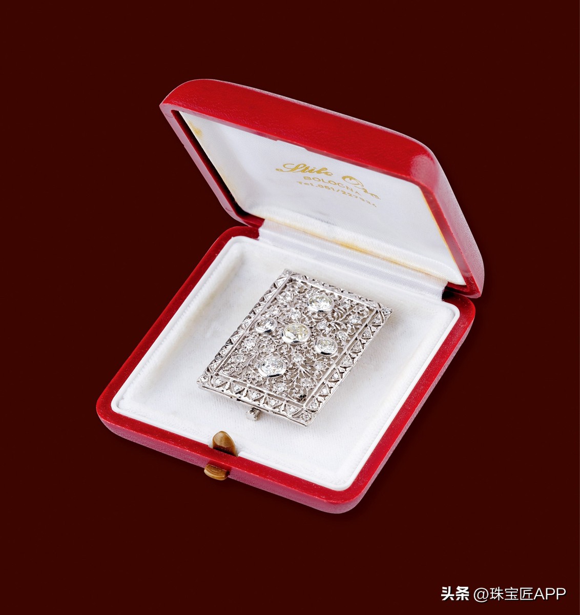 成交128件，拍出8689万人民币！54张珠宝大图，直击2023西泠春拍