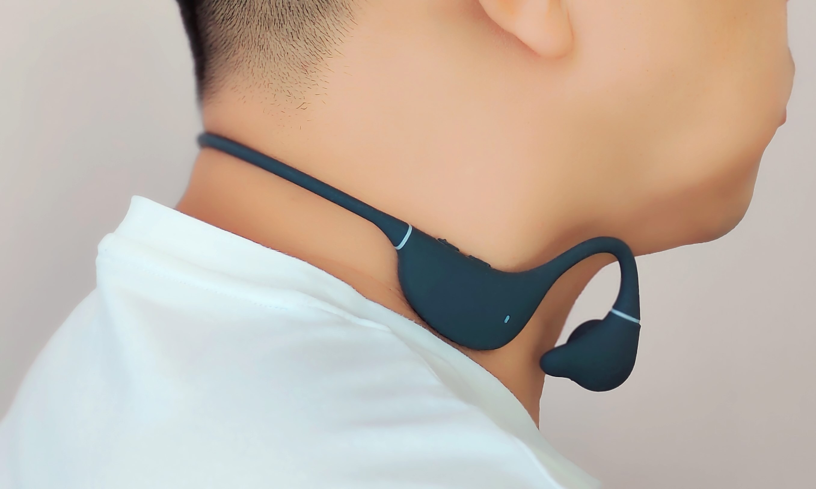 南卡runnerpro4骨传导耳机,南卡pro4骨传导耳机测评