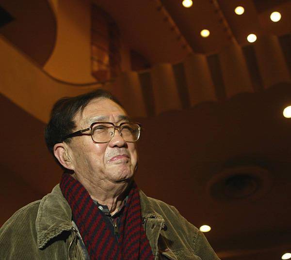 谢晋的个人简介,谢晋人物简介