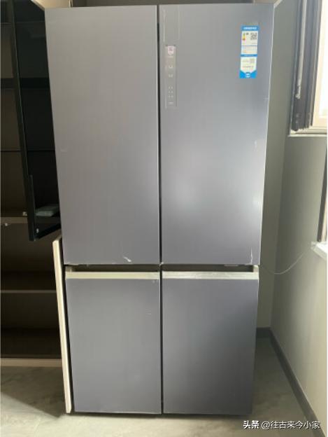 海尔656冰箱和卡萨帝635,海尔冰箱502升十字对开门讲解