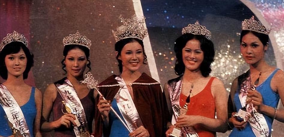 赵雅芝的“风流往事”，怪不得把男人们迷得颠三倒四