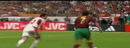 世界杯诸神黄昏06,2004年世界杯诸神黄昏之战