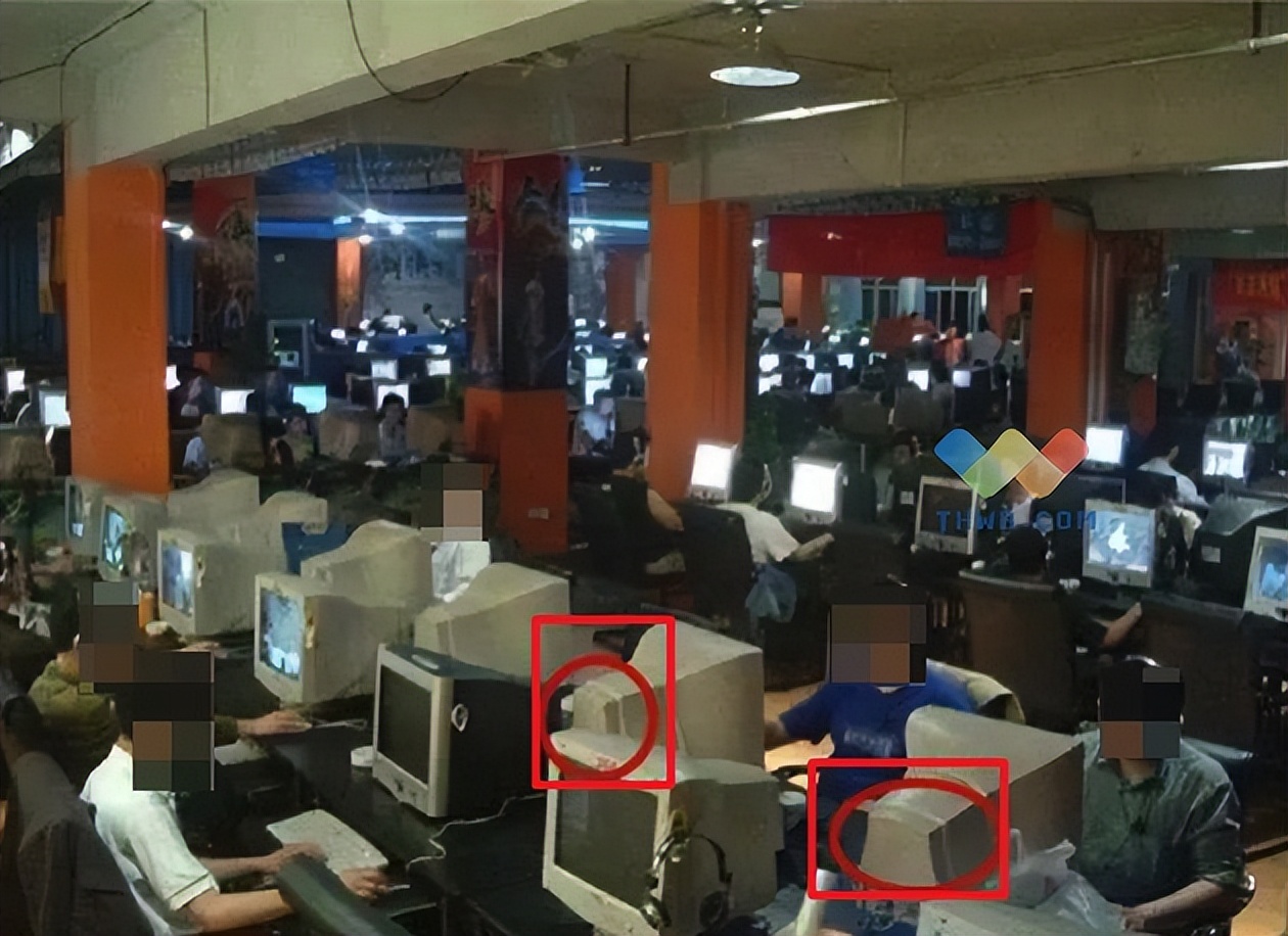 网吧彻底倒闭了吗,网吧一般开几年倒闭