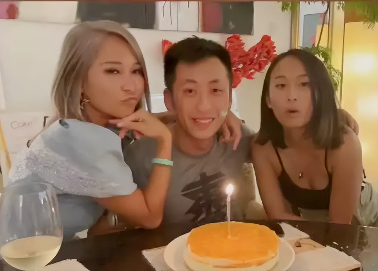 《狂飙》女主一个包就40万？现实中的大嫂比影视剧更壕、更黑暗