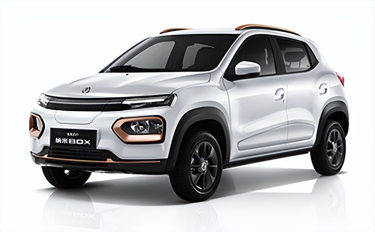 新能源汽车外观排名,最被低估的新能源汽车标