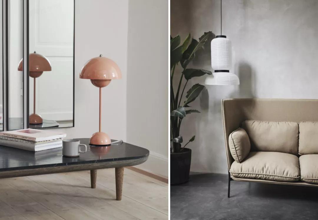 这灯只要50块，制造“氛围”却很绝，爱了