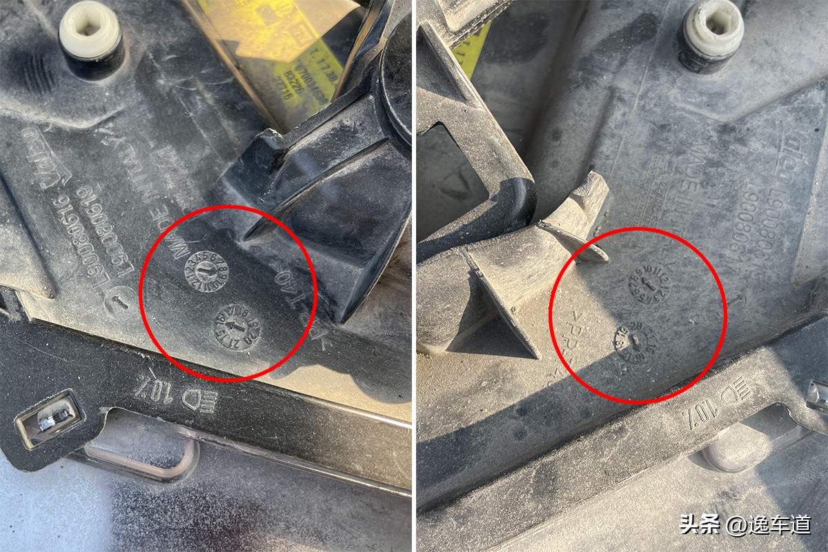 比行情便宜10万的二手车能买吗,比市场价格便宜一半的二手车