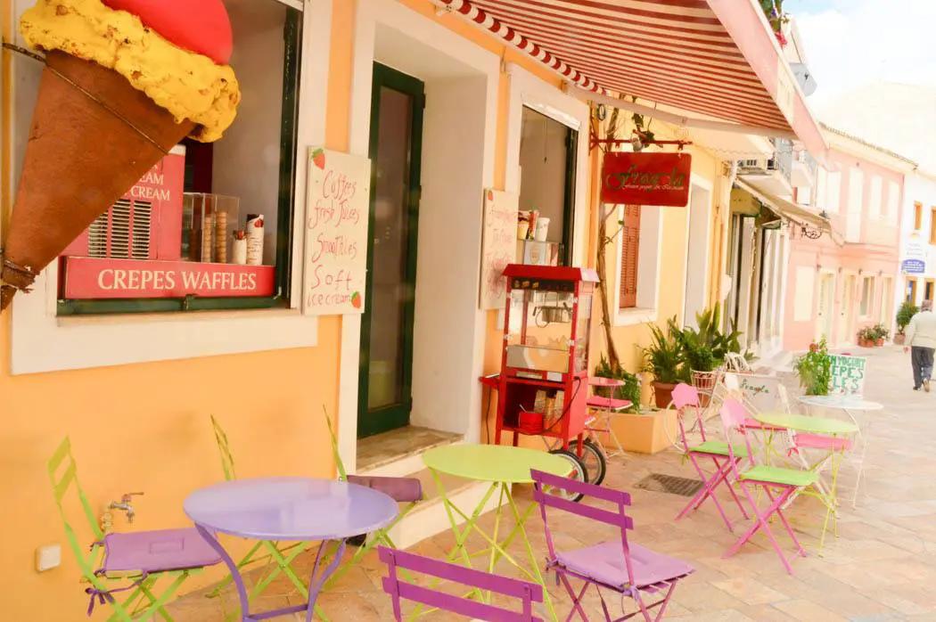 欧洲十大漂亮城市,欧洲十大最美城市