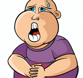 胀气中医记载,胀气中医穴位