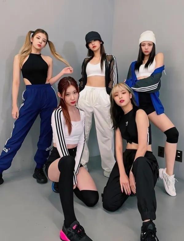 全球运动品牌排行榜前十名,运动潮流服装推荐