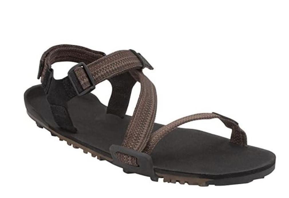 户外人生专栏,户外旅游涉水凉鞋