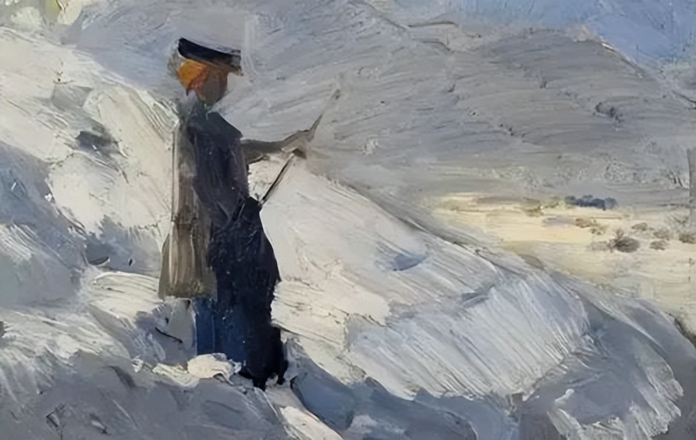 小雪艺术照,小雪艺术活动