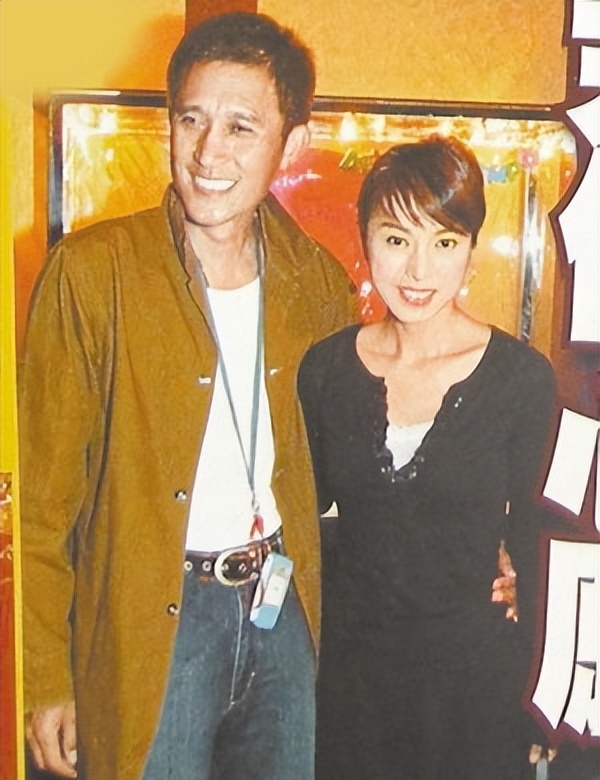 6位绝美女星个个伉俪情深：有为去世4年丈夫生女，有余生不再嫁