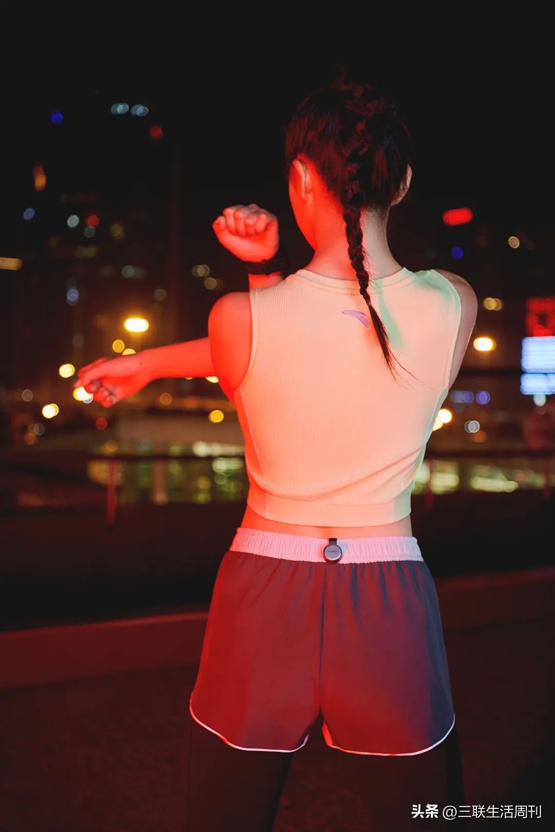 跑步如何调整对生活的态度,当生活失去了动力怎么办