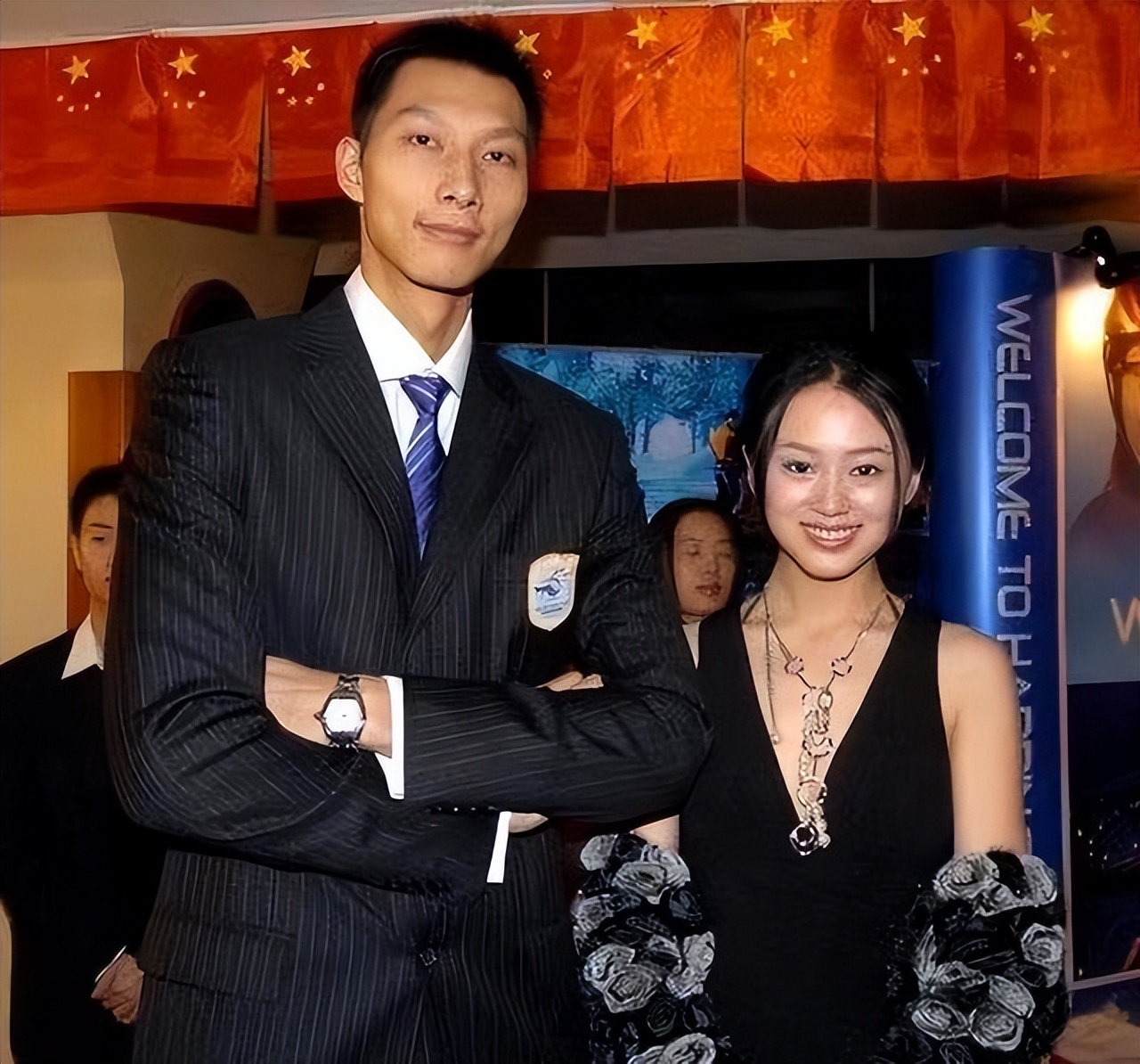 体操女神戴菲菲,菲菲绯闻事件