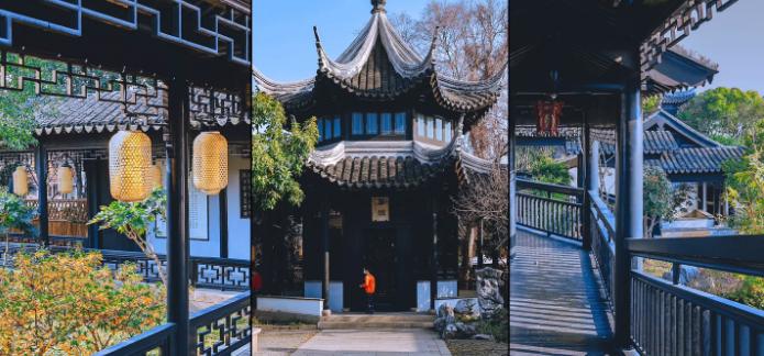 上海超好逛的地方,上海古镇一日游去哪里比较好