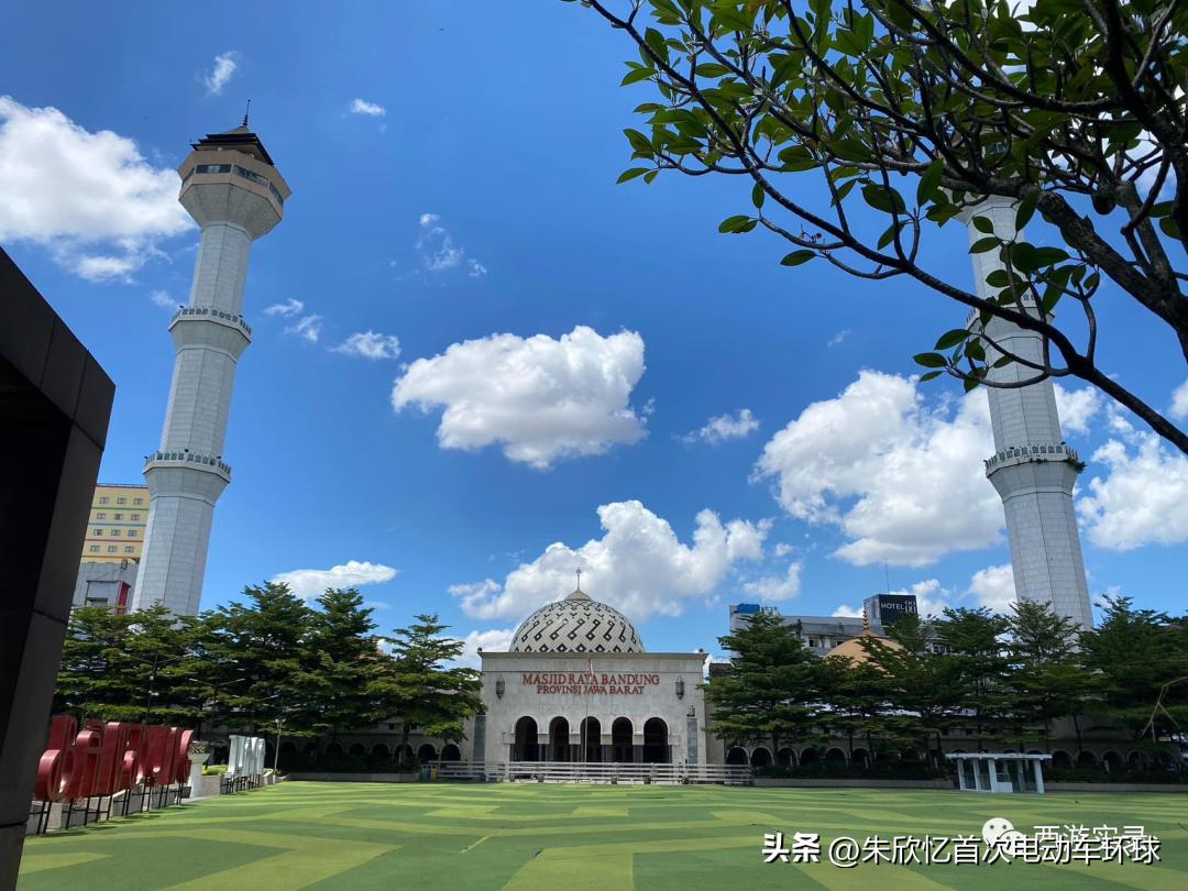 印尼中国火车,印尼高铁和日本对比