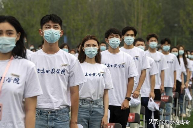 艺考北电需要具备哪些条件,艺考生必读的10本书