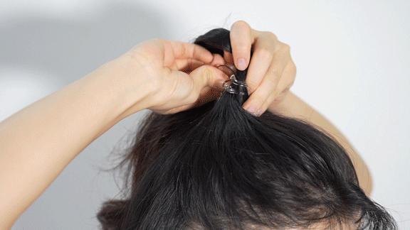 发型有多影响颜值男生,发型影响颜值编发必看