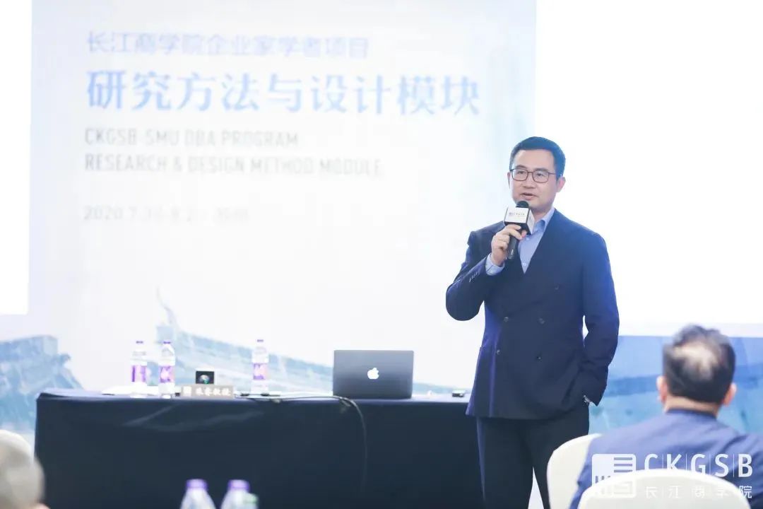 主动求变是企业发展的生存之道,企业怎么才能更好的活下去