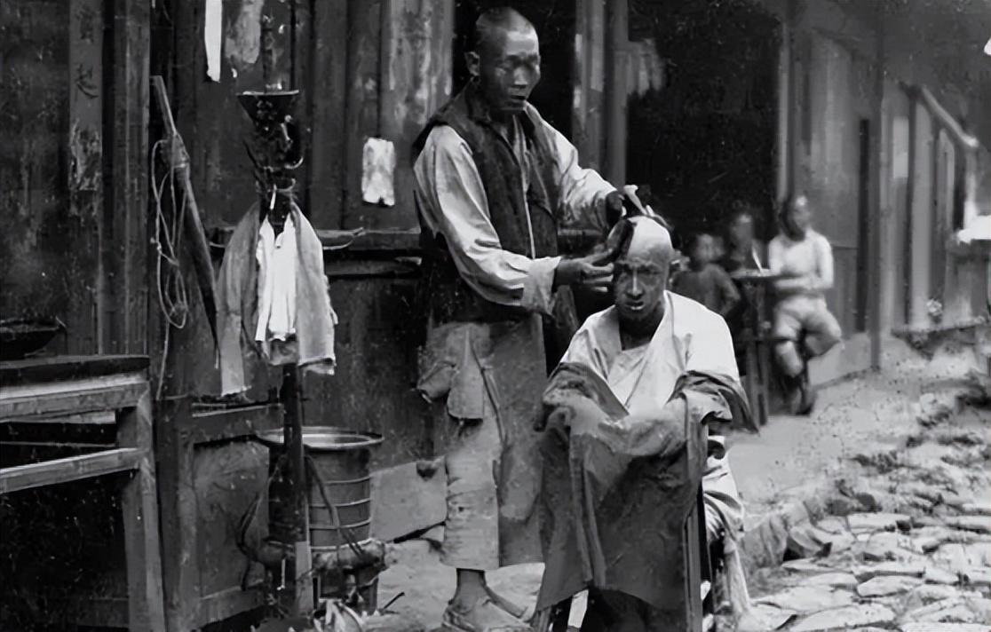 30张五六十年代老照片,30张老照片告诉你