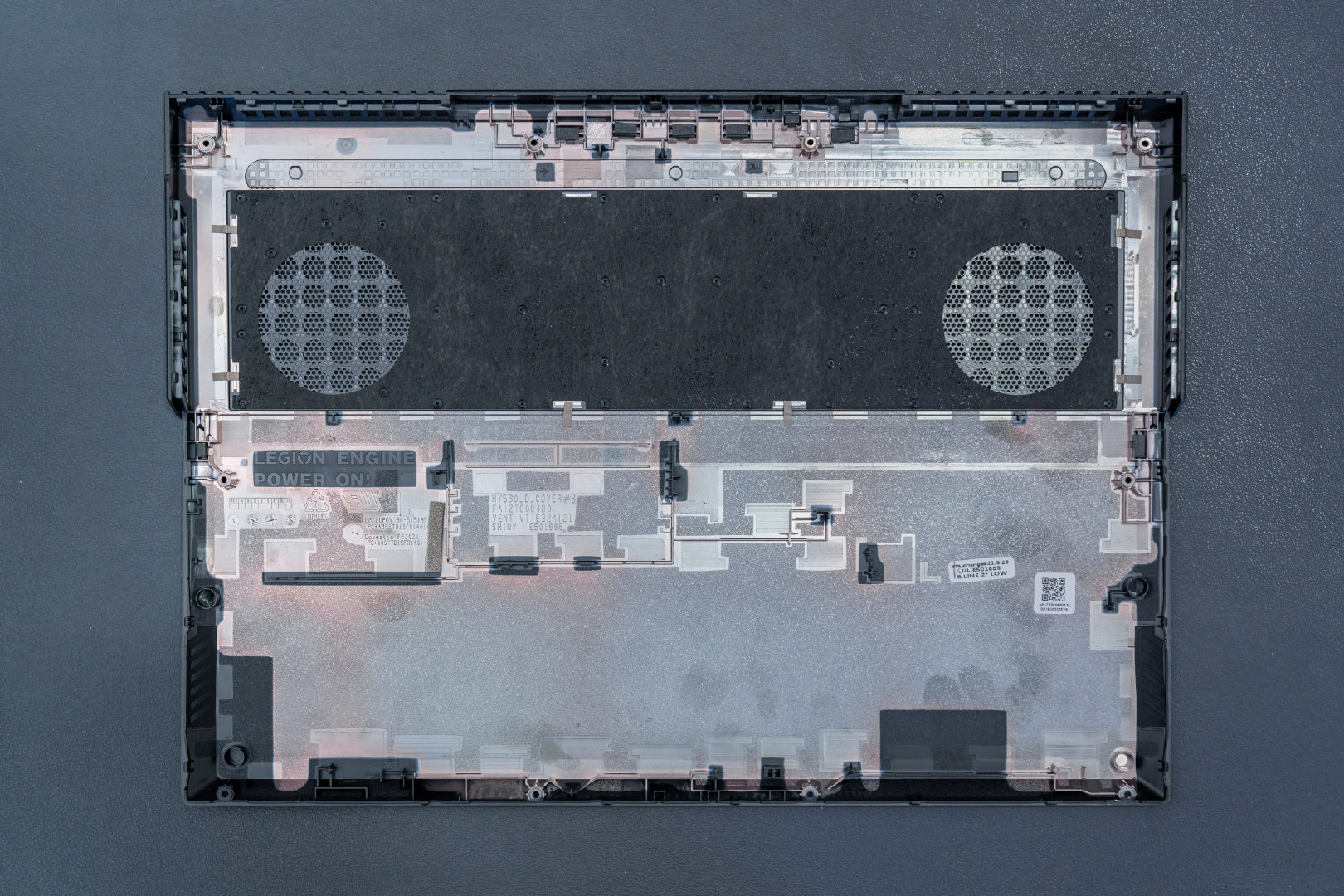 联想拯救者R7000P列装RX6600M有多强？年度3A真香游戏本正式登场